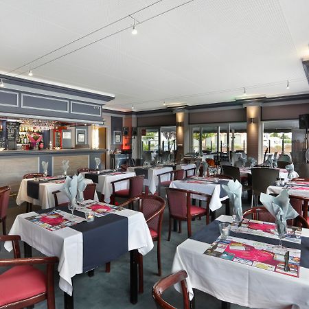 The Originals City Hotel De L Ange ゲブビレル エクステリア 写真