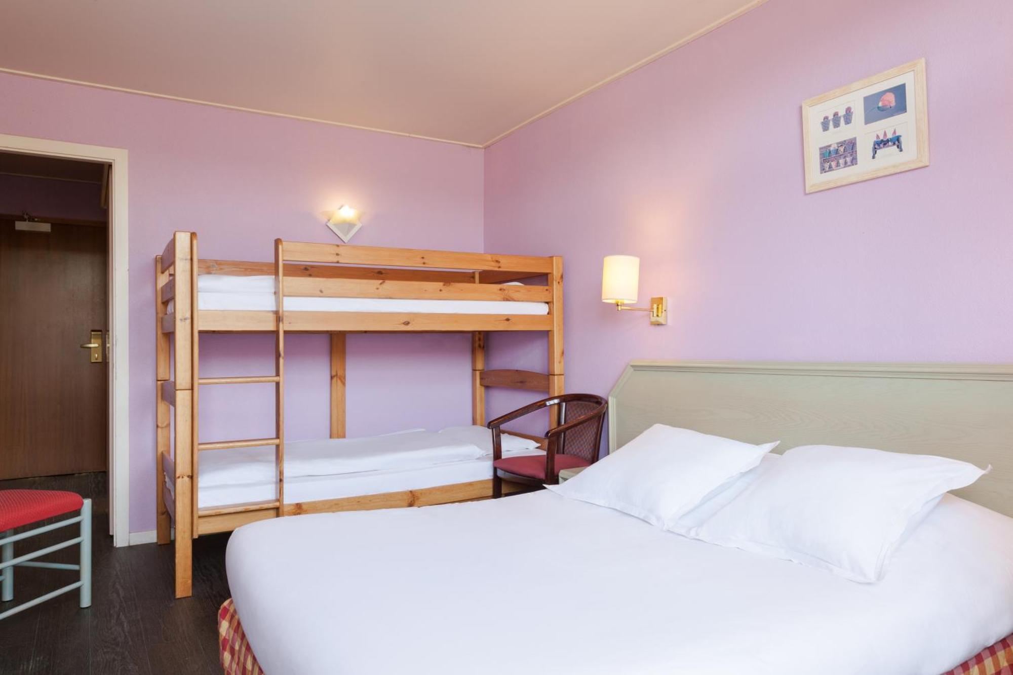 The Originals City Hotel De L Ange ゲブビレル エクステリア 写真